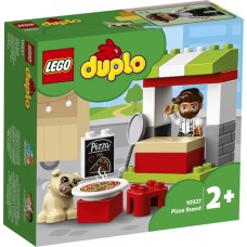  LEGO® DUPLO® Picos kioskas 10927
